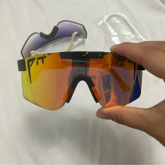 Pit Viper Set - Picture 6 of 8